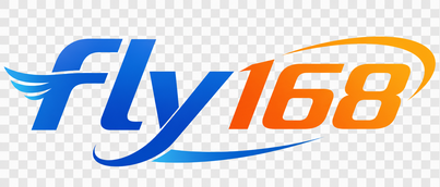 Fly168 logo